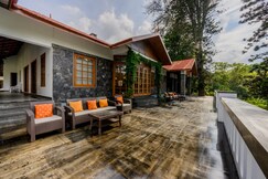Address of Nine Pines Luxury Resort Kuttikkanam