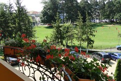 Best Western Silva Hotel