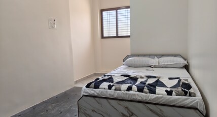 Tarunya lodging Room Type - Bedroom 2