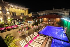 Hotel Grand Bhagwat