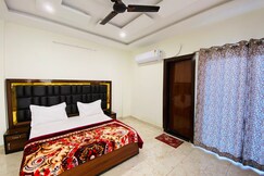 The Aarya Luxurious Stay @ Mussoorie Road