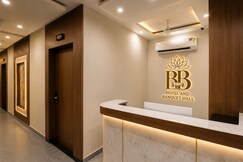 Address of BB Hotel and Banquet Hall