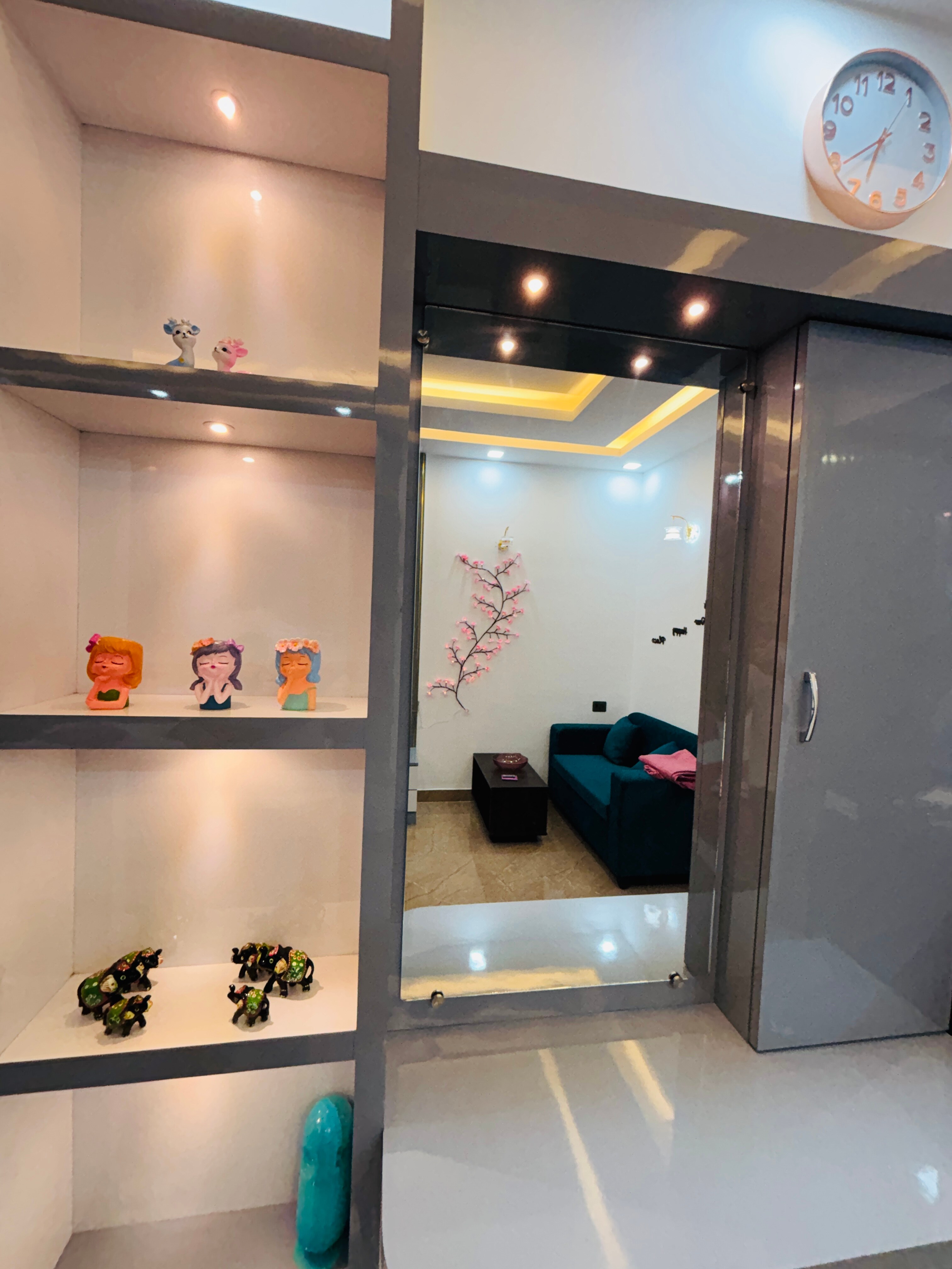 Pink Paradise Gaur City Centre Noida - Tap to explore photos