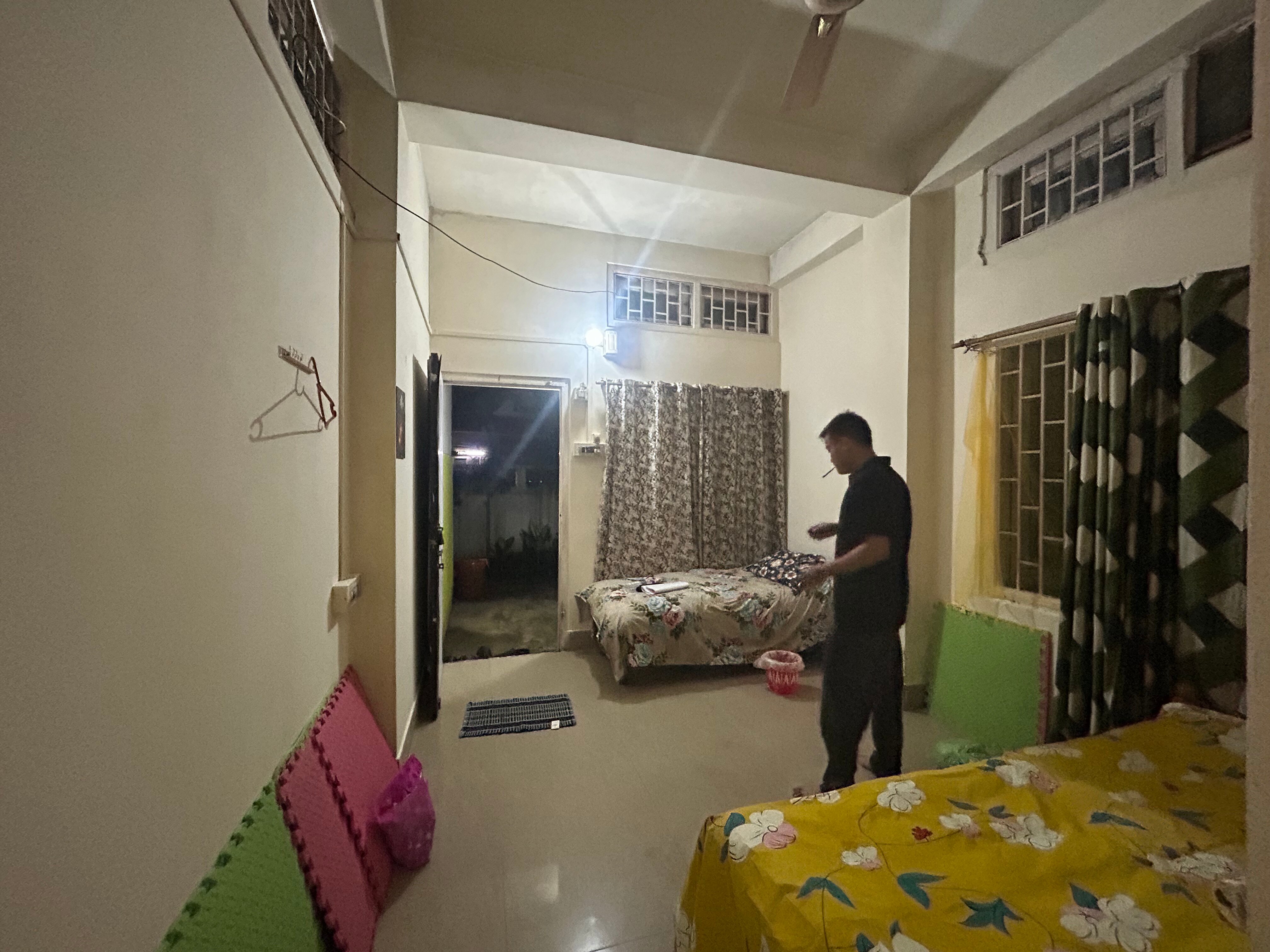 NE HAVEN Pg &Guesthouse - Tap to explore photos