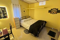 Address of Niroda homestay