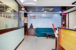 Hotel Sahibs Corporate Inn Raja Park Jaipur