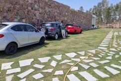 The Aawargarh Retreat