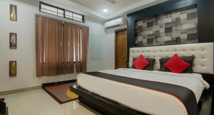 The Blubell | Chandmari Room Type - Suite with Private Living Area