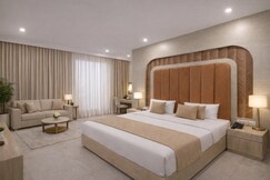 Hotel Tri Star @ Delhi Airport By Luxury Group