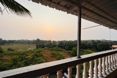 Naga's Hotel Satyavati