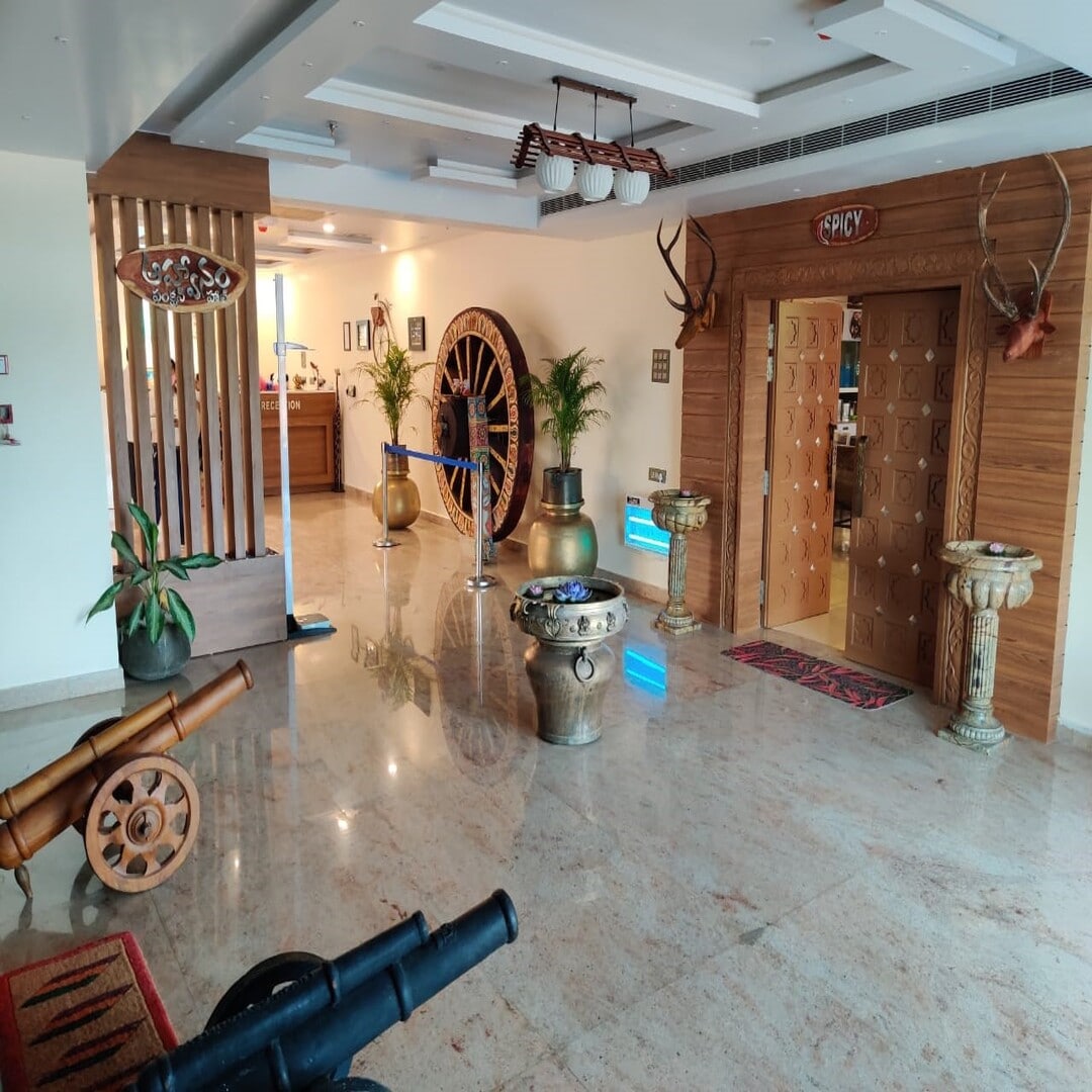Main gallery