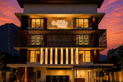 Bliss Giriya By Bergamont