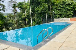 SKY LEAF RESORT & SPA
