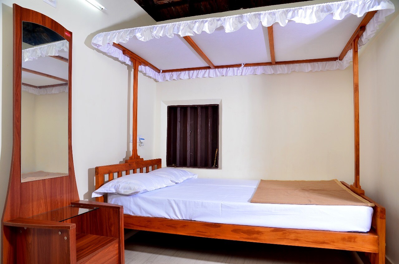 Amban Heritage Homestay - Tap to explore photos