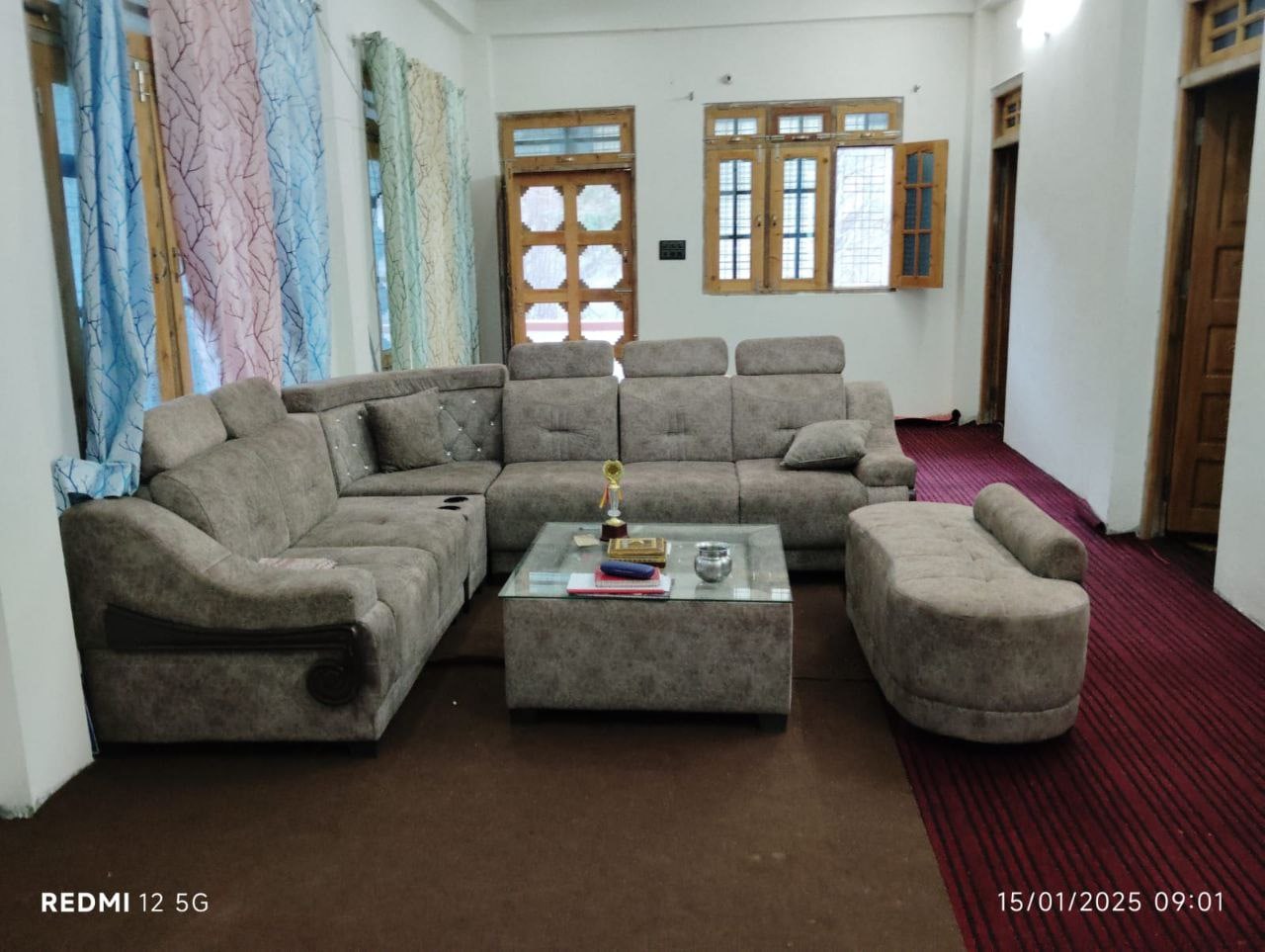 Kedarganga Homestay, Mori - Tap to explore photos