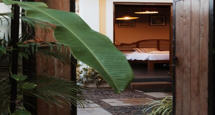 Fiesta Beach Resort Room Type - Premium Suite