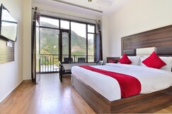 Hotel Hillora Mcleodganj
