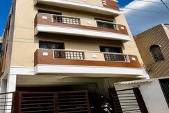 Lingaas Archana Homestay