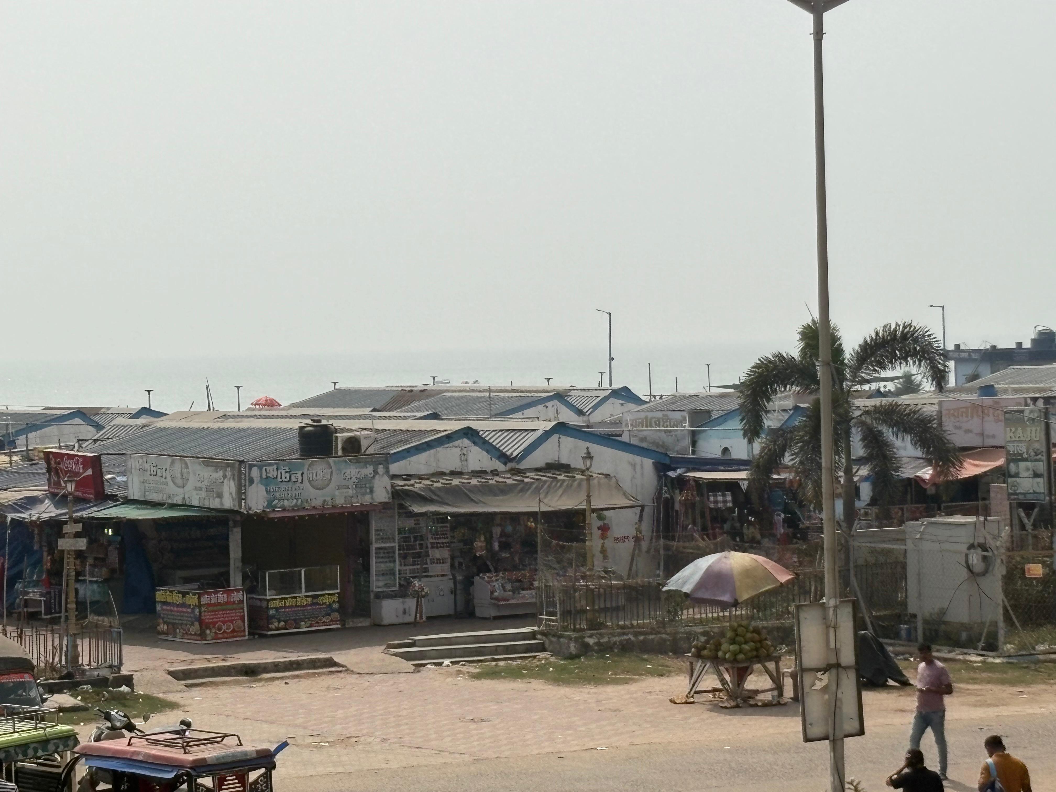 Hotel New Sagar Priya - Tap to explore photos