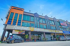 Collection O Near Tanjung Batu Formerly 4orty Inn