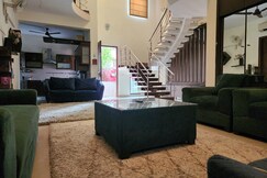 Luminary Dynasty House