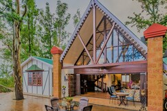 SaffronStays Tudor Rose