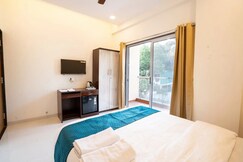 Address of 46 ELITE ENCLAVE - Deluxe Rooms
