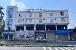 Hotel O Grand
