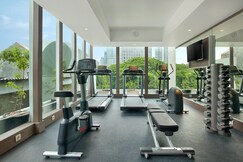 Holiday Inn Express Jakarta Wahid Hasyim, an IHG Hotel