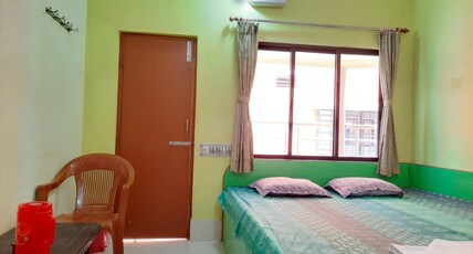 Swarna Bishnu Awasan Room Type - AC Room With Attach Bathroom Swarna Bishnu Awasan Room Type - AC Room With Attach Bathroom