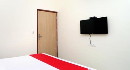 Hotel Grand Park Room Type - Classic (2X)