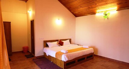 Mayflower Holiday Villa Room Type - Private Pool Villa 2