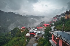 The Sushant Regency Inn (Himalaya Homies)