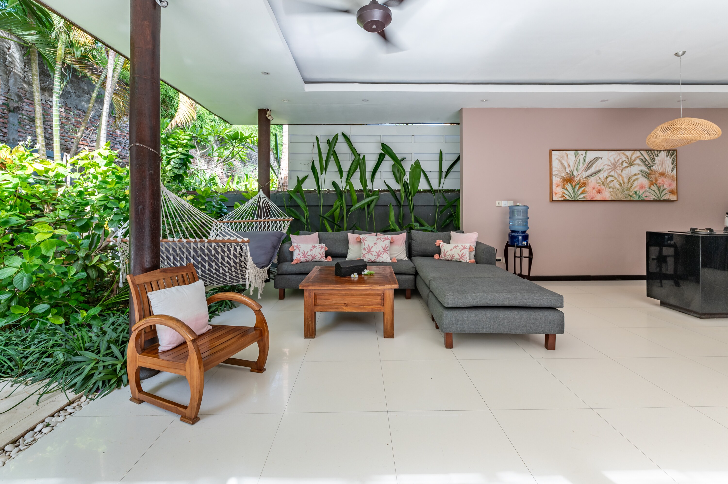 Villa Coco Bali - Tap to explore photos