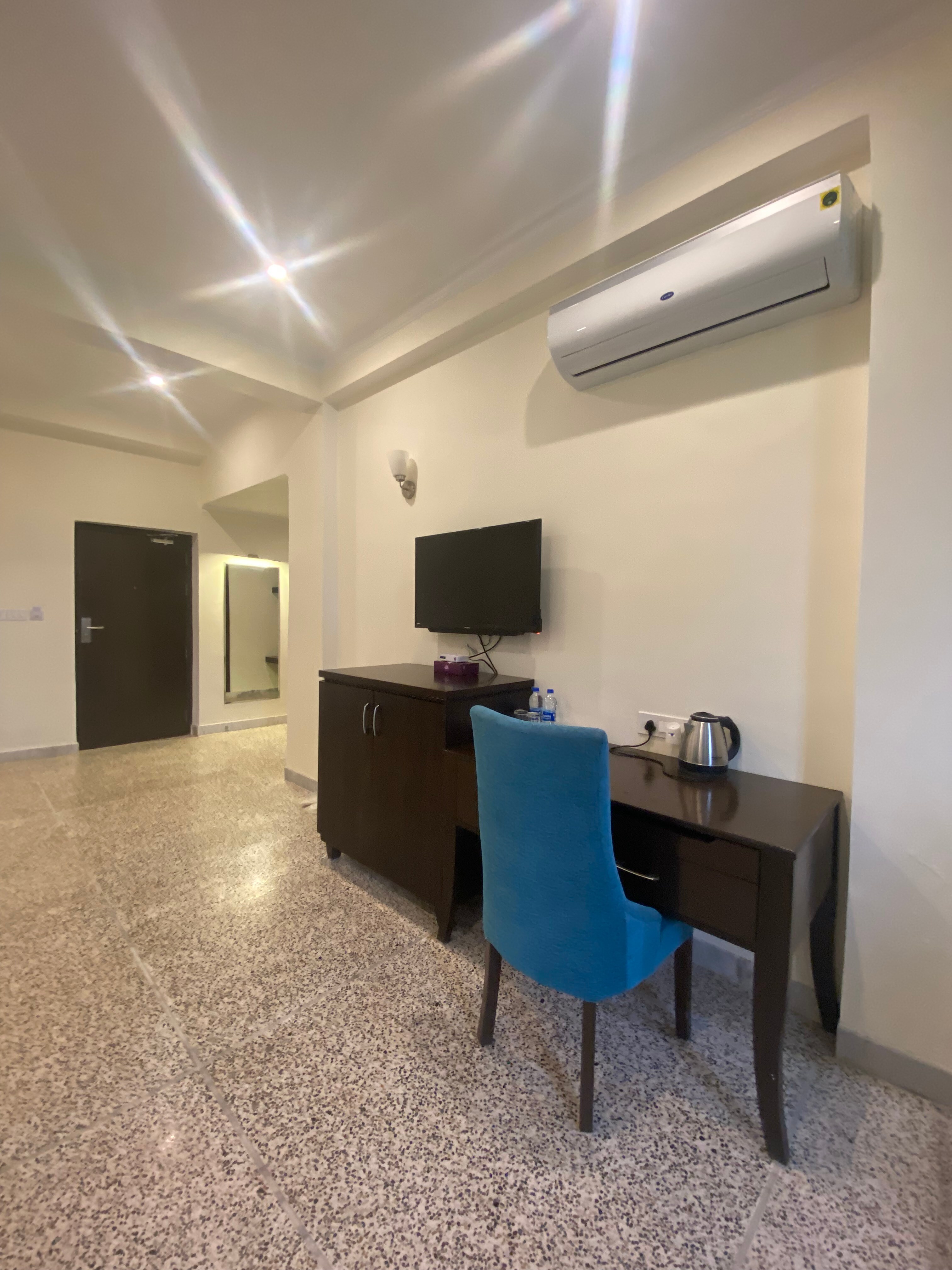 Gautam Hotels and Resorts - Tap to explore photos