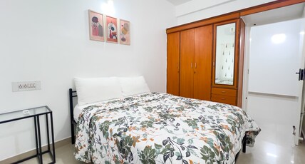 The Pinnacle Electronic City Room Type - Premier 1BHK Apartment