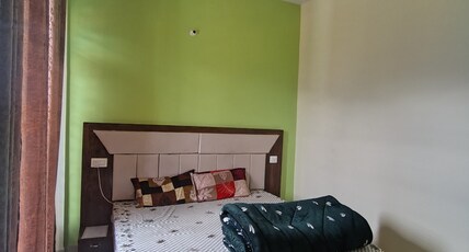 Ankit oliya Room Type - Bedroom 3