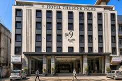 Address of Hotel The 9 Palms By Tranquil Group