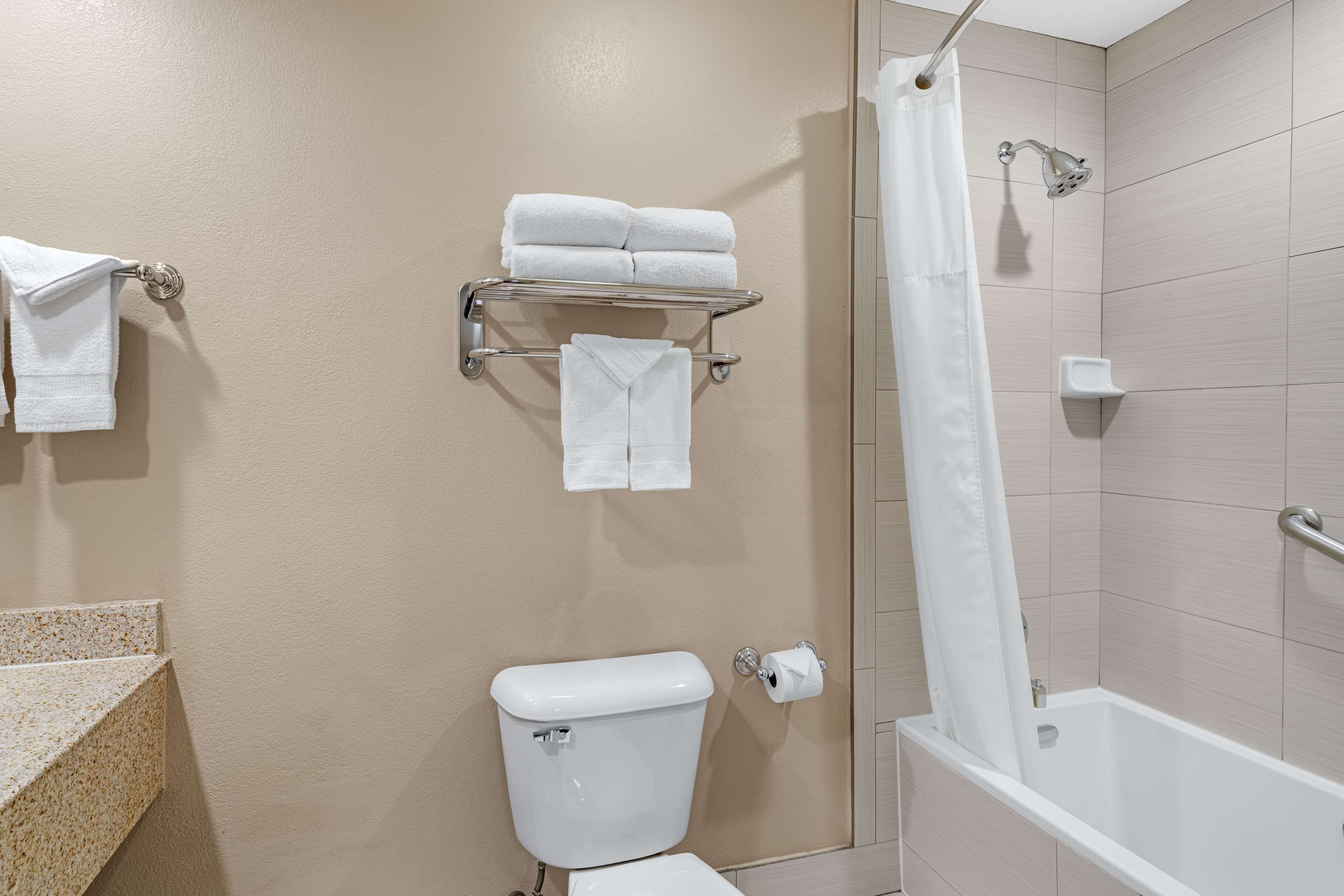 Best Western Oxnard Inn - Tap to explore photos