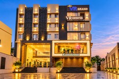 Hotel VR Grand