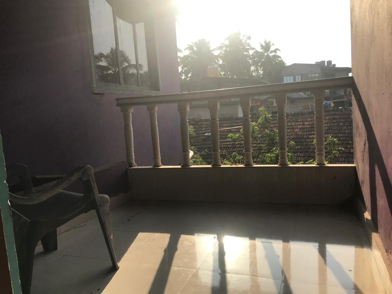 Sweet stay - Tap to explore photos