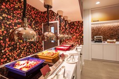 Hampton by Hilton Aberdeen Airport
