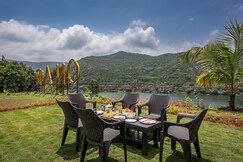 Triveni Stays On Air Luxuries 4BHK Villa in Lavasa