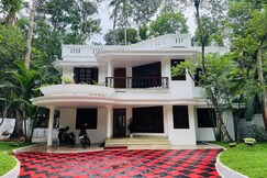 Niharika Homestay