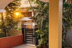 Leafyinn Homestays Zooroad