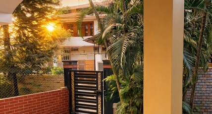 Leafyinn Homestays Zooroad Room Type - Leafyinn Homestays Zooroad