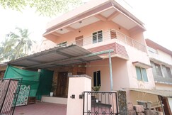 SM Cottage
