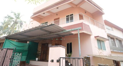 SM Cottage Room Type - 3 BHK Family Room (more then 4 pax will accept the booking)