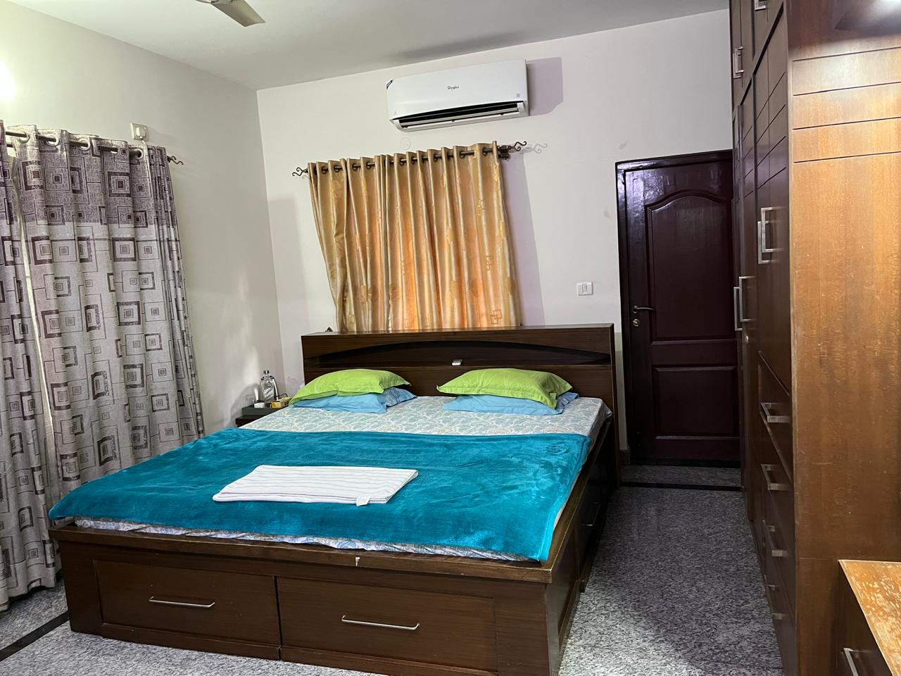 DTDC Guest house, Bangalore - Tap to explore photos