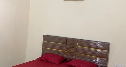 Lucky Guest House Room Type - Bedroom 3